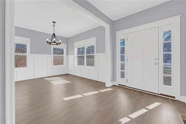 $630,000 | 868 Southeast 265 Road, Knob Noster, MO 65336