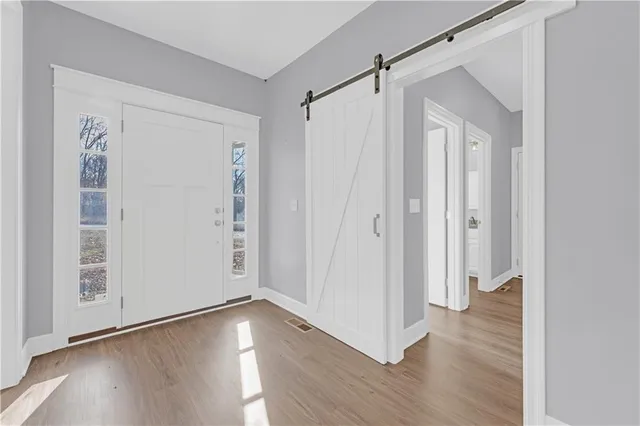 $630,000 | 868 Southeast 265 Road, Knob Noster, MO 65336