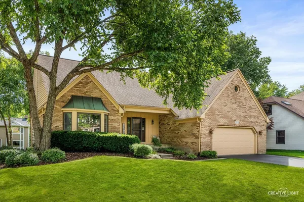 $825,000 | 292 Winding Creek Drive, Naperville, IL 60565