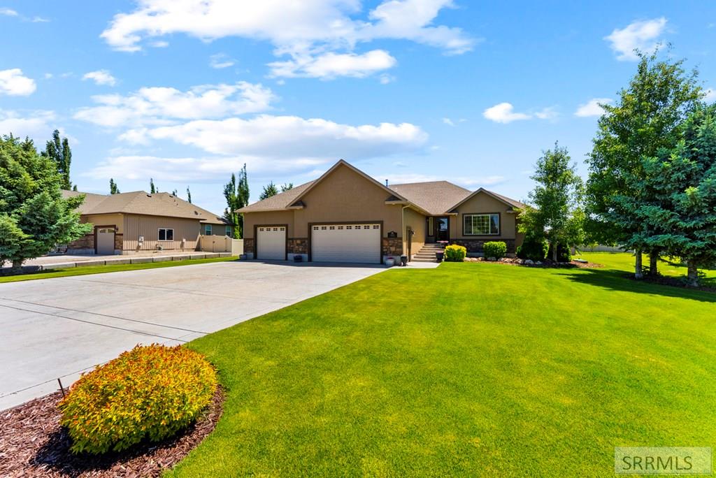 4028 East Fairway Drive Rigby, ID 83442 - Photo 6 of 73