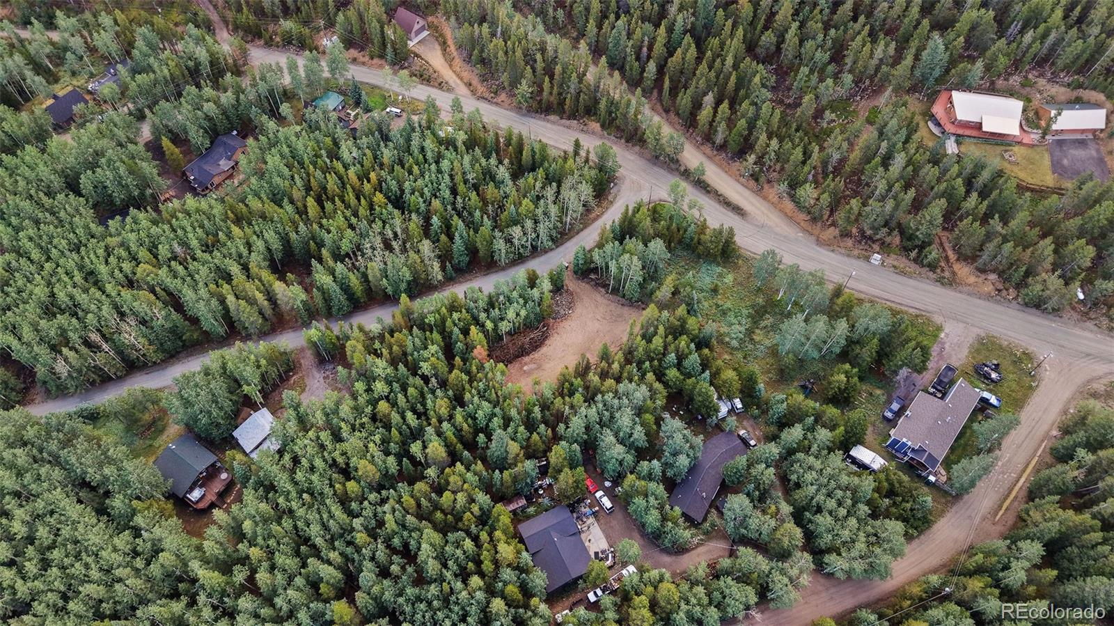 162 Aspen Loop Road Idaho Springs, CO 80452 - Photo 9 of 15 Gallery Image 9
