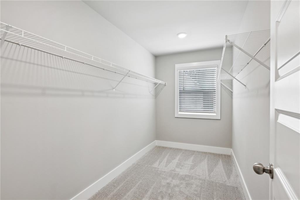 3143 Stonegate Drive Atlanta, GA 30331 - Photo 24 of 32 a view of a room that has a window in it