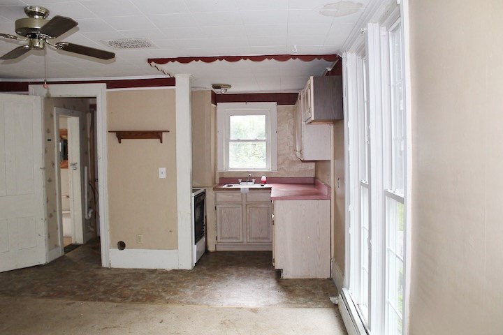 14 Massachusetts Street Nunda, NY 14517 - Photo 23 of 25 Second Kitchen