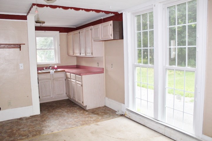 14 Massachusetts Street Nunda, NY 14517 - Photo 24 of 25 Second Kitchen