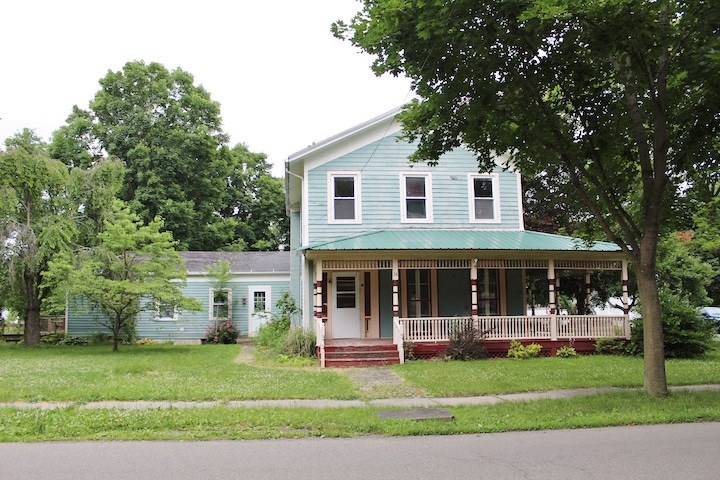 14 Massachusetts Street Nunda, NY 14517 - Photo 3 of 25