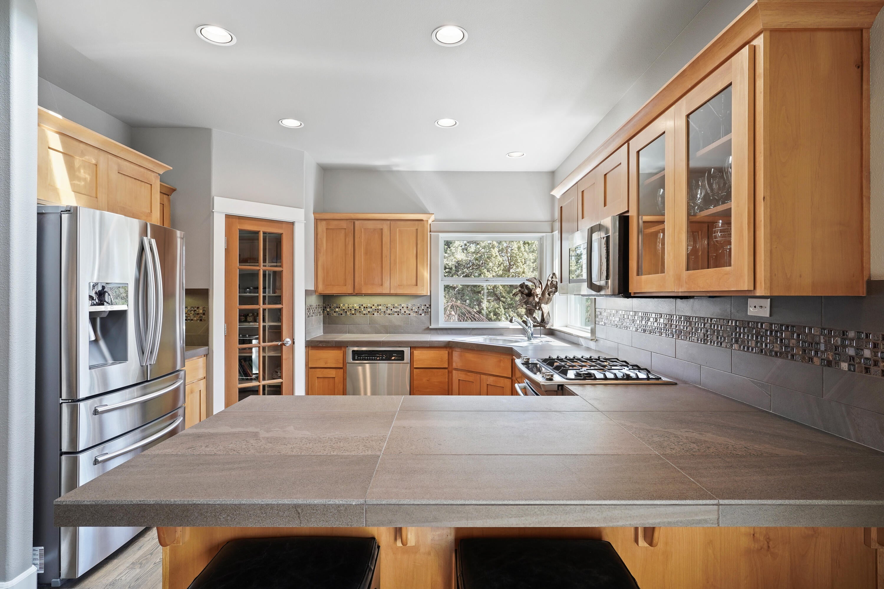 2448 Northwest Awbrey Road Bend, OR 97703 - Photo 14 of 50 DSC08722