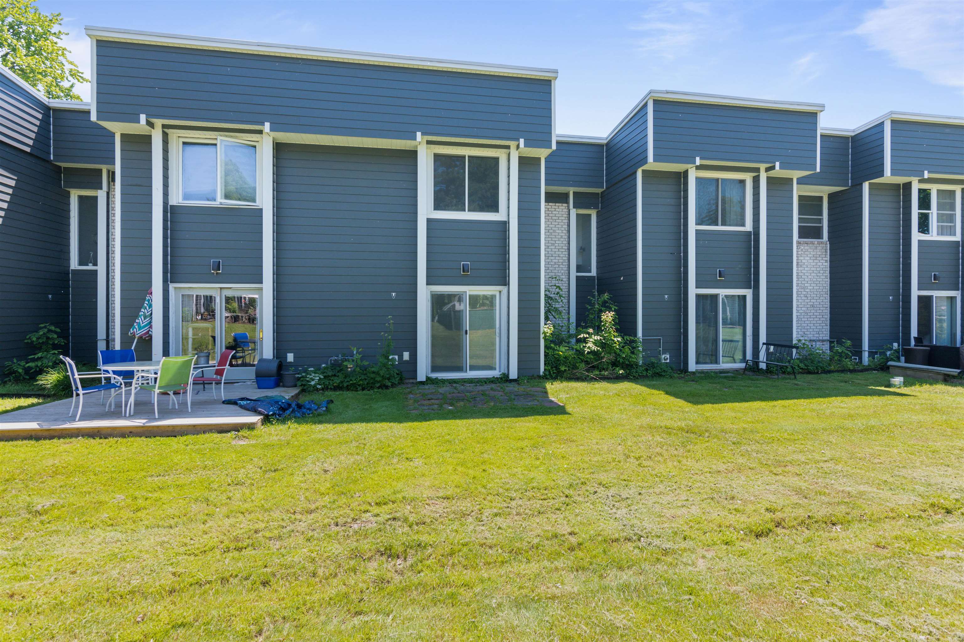 8 Timber Lane, Unit 33 South Burlington, VT 05403 - Photo 29 of 38