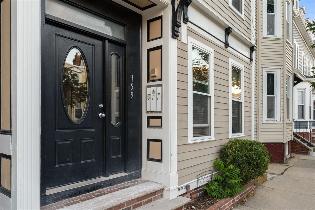 159 M Street, Unit 2 Boston, MA 02127 - Photo 23 of 25