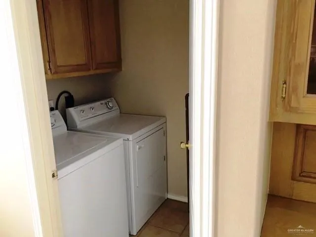 $1,050 | 2607 Cervantes Avenue, Edinburg, TX 78541