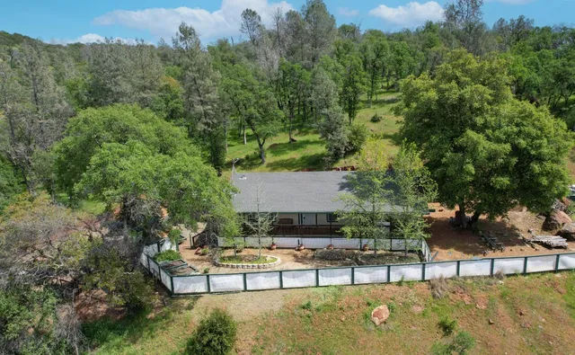 $455,000 | 9719 Gary Drive, Browns Valley, CA 95918