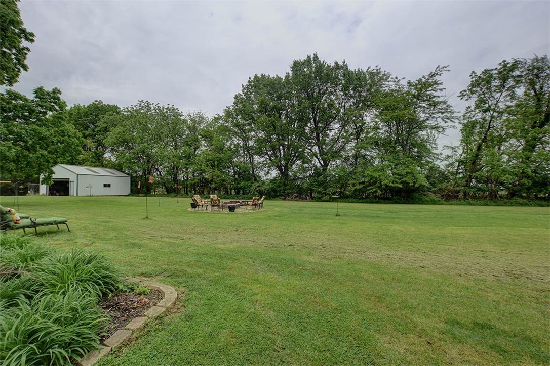 6376 Kitchens Road Decatur, IL 62521 - Photo 27 of 33