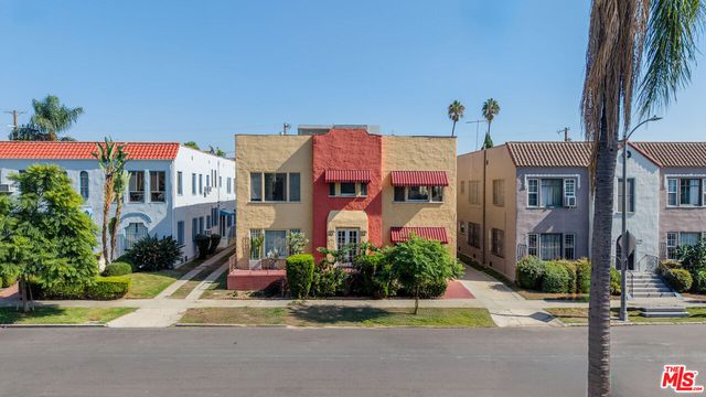 $1,995,000 | 358 North Ogden Drive, Los Angeles, CA 90036