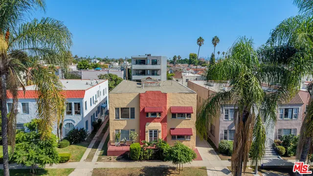 $1,995,000 | 358 North Ogden Drive, Los Angeles, CA 90036