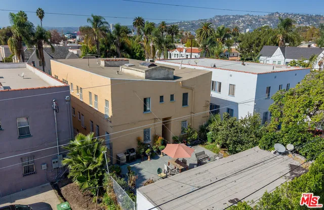 $1,995,000 | 358 North Ogden Drive, Los Angeles, CA 90036