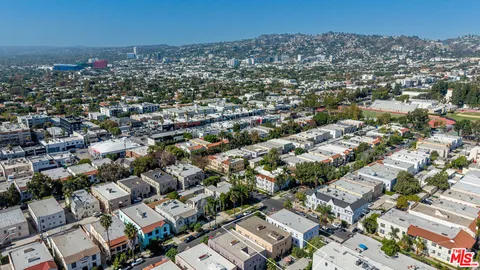 $1,995,000 | 358 North Ogden Drive, Los Angeles, CA 90036
