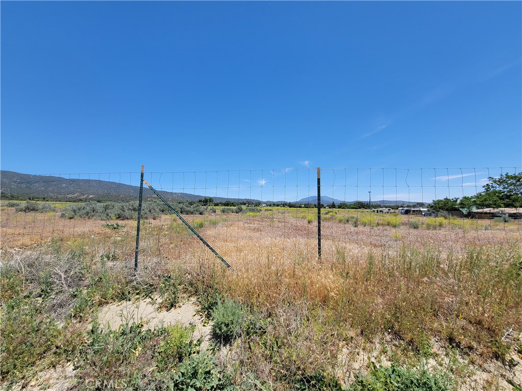 48 Bonita Vista Road Anza, CA 92539 - Photo 5 of 5 a view of a lake