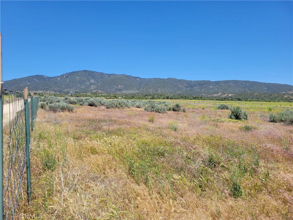 48 Bonita Vista Road Anza, CA 92539 - Photo 7 of 7 a view of lake with mountain