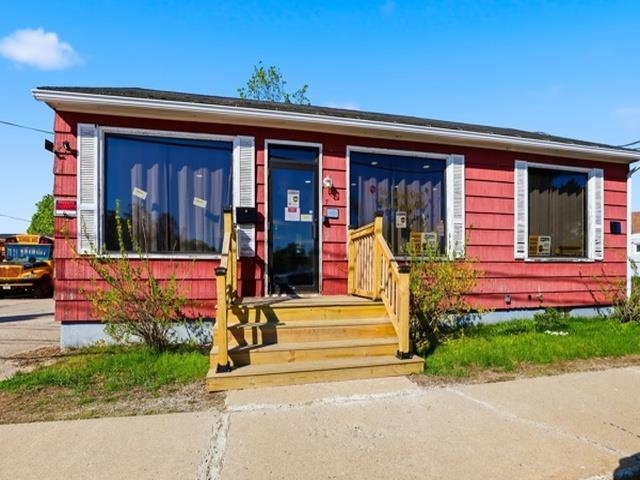 7 Wallace Street Rochester, NH 03867 - Photo 15 of 24