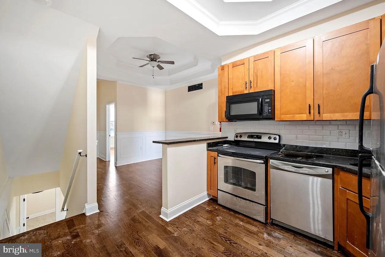 1315 North 19th Street, Unit A Philadelphia, PA 19121 - Photo 9 of 27
