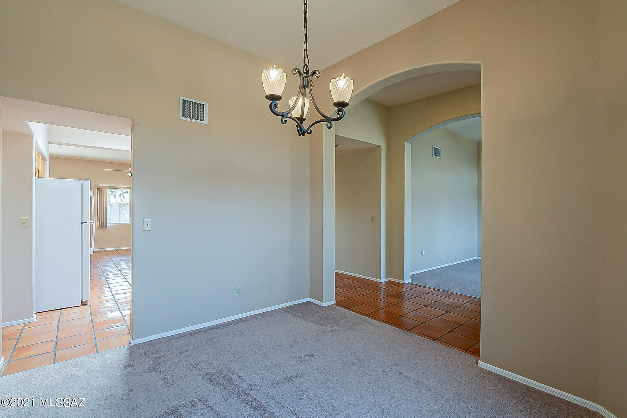 972 West Fox Ridge Lane Oro Valley, AZ 85737 - Photo 17 of 30
