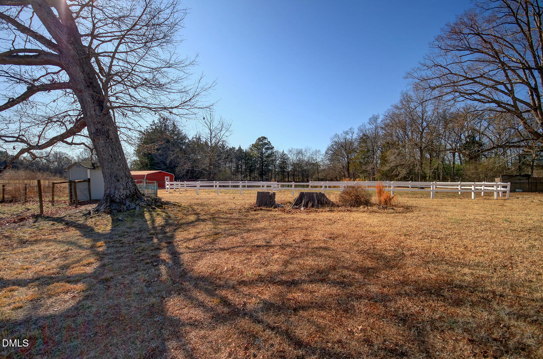 4941 Rumley Road Graham, NC 27253 - Photo 24 of 52 Pastures