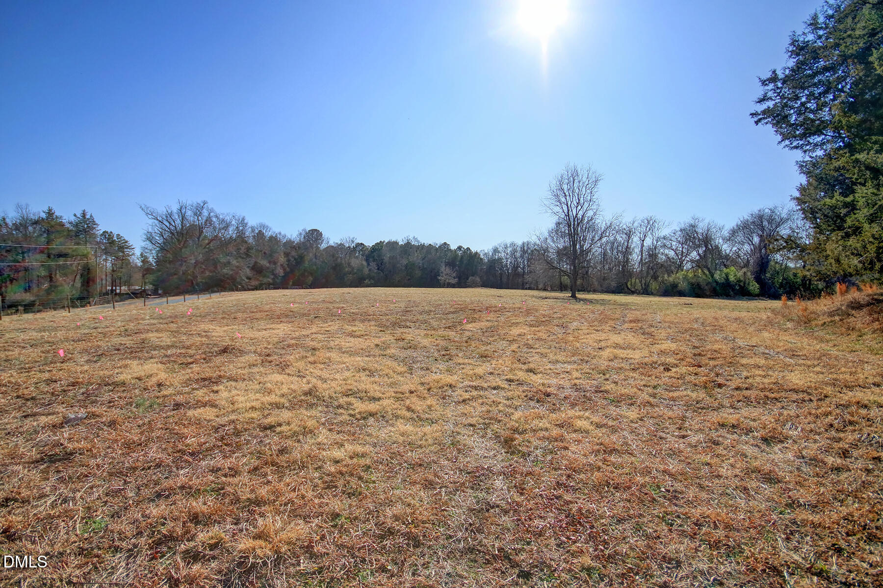 4941 Rumley Road Graham, NC 27253 - Photo 26 of 52 Pasture's Western Sky