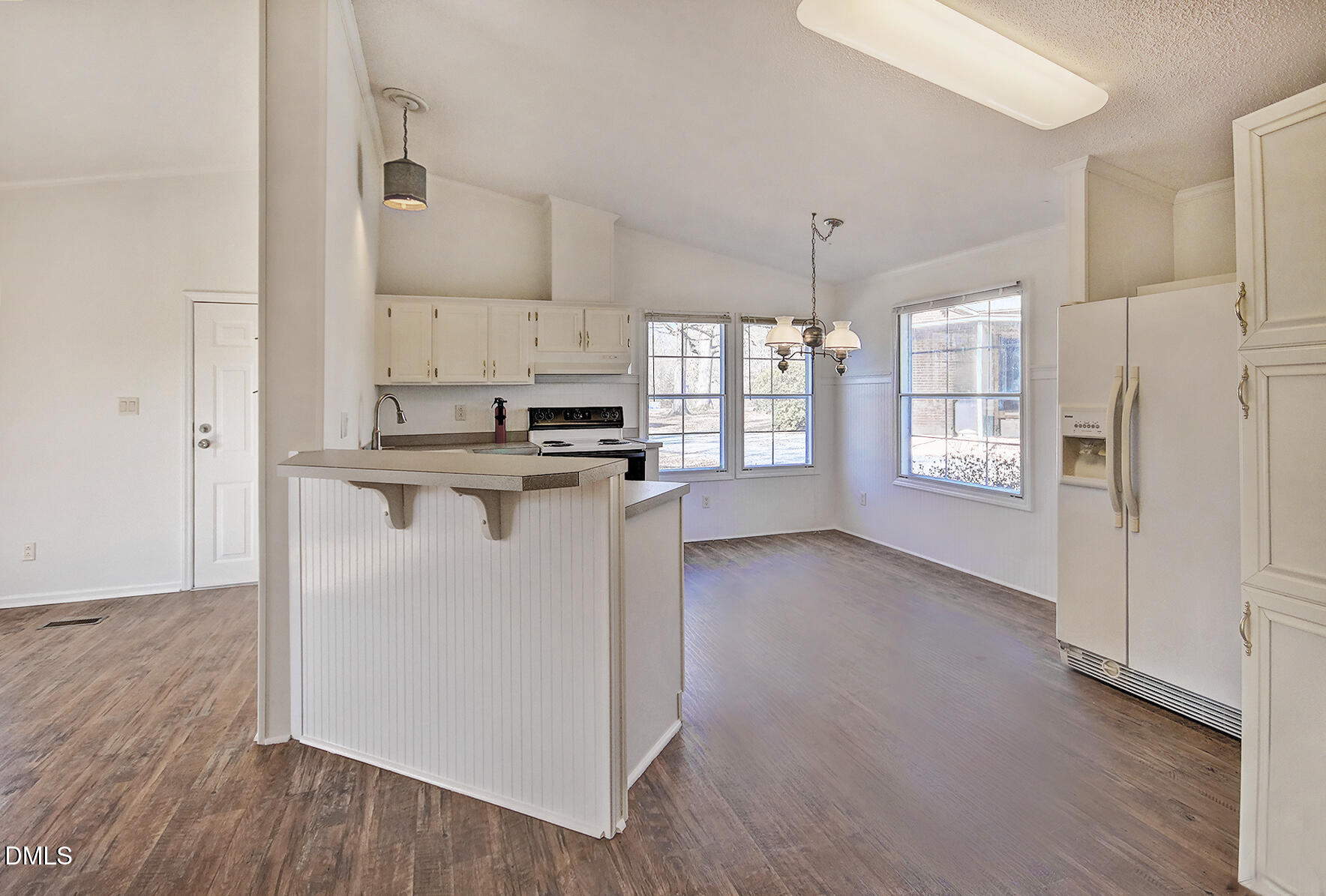 4941 Rumley Road Graham, NC 27253 - Photo 28 of 52 Eat-in Kitchen