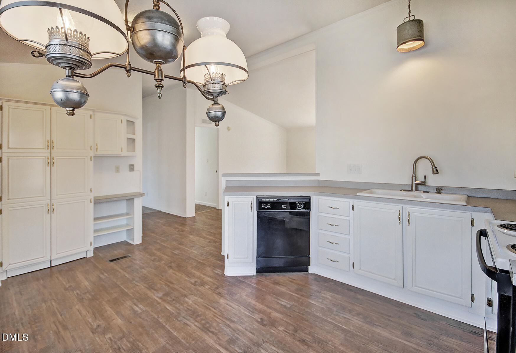 4941 Rumley Road Graham, NC 27253 - Photo 30 of 52 Breakfast view of Pantry/Laundry