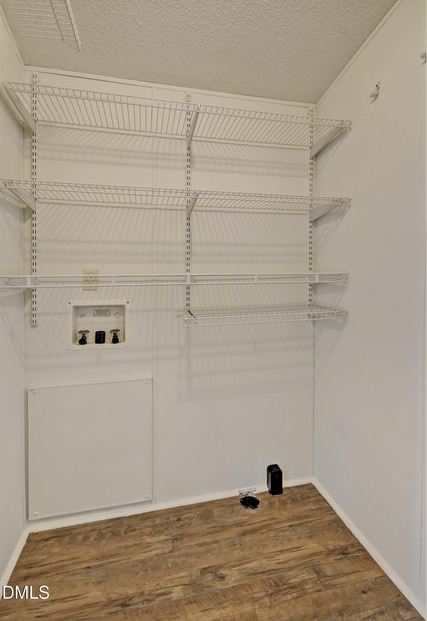 4941 Rumley Road Graham, NC 27253 - Photo 31 of 52 Pantry/Laundry