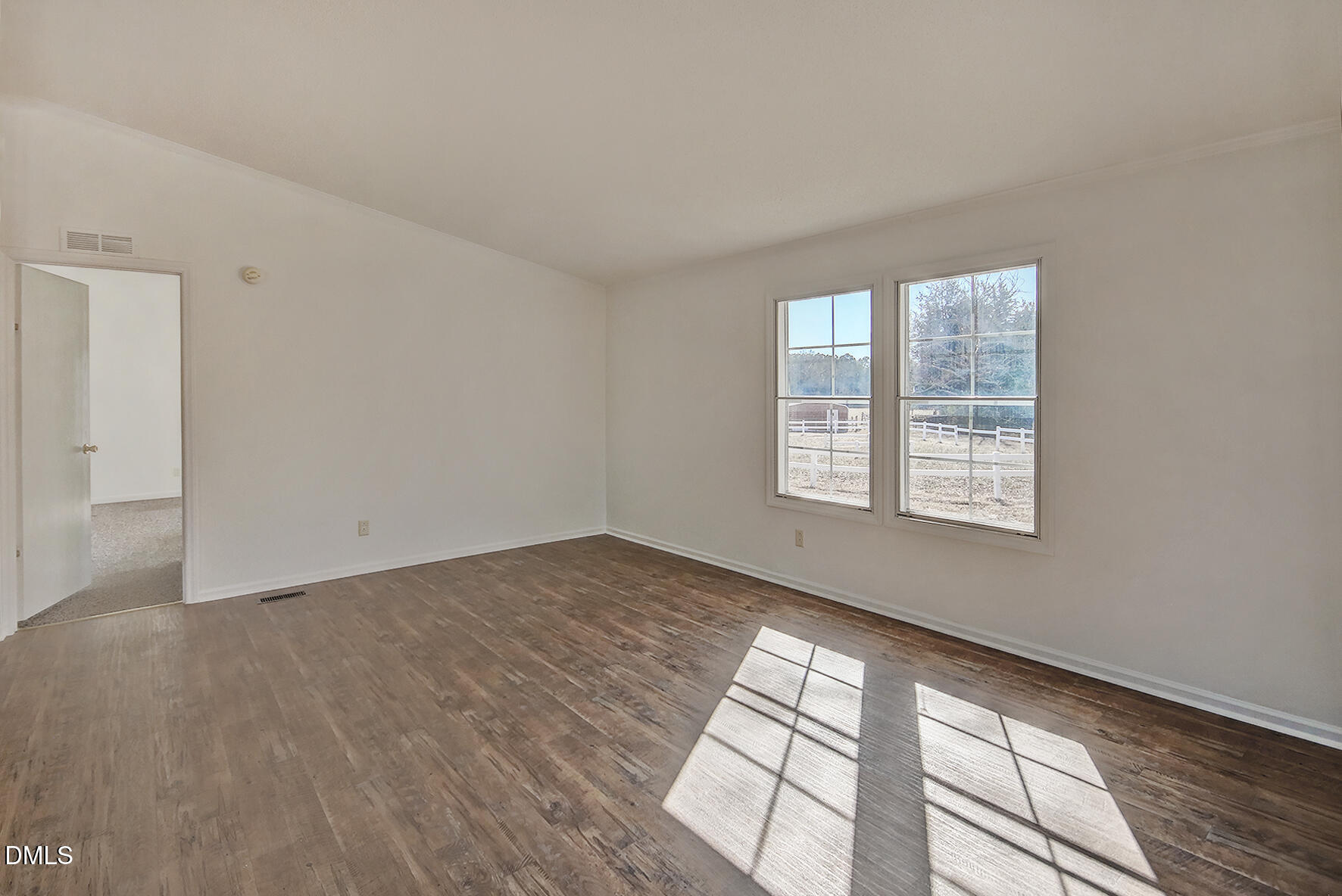 4941 Rumley Road Graham, NC 27253 - Photo 34 of 52 Pond View!