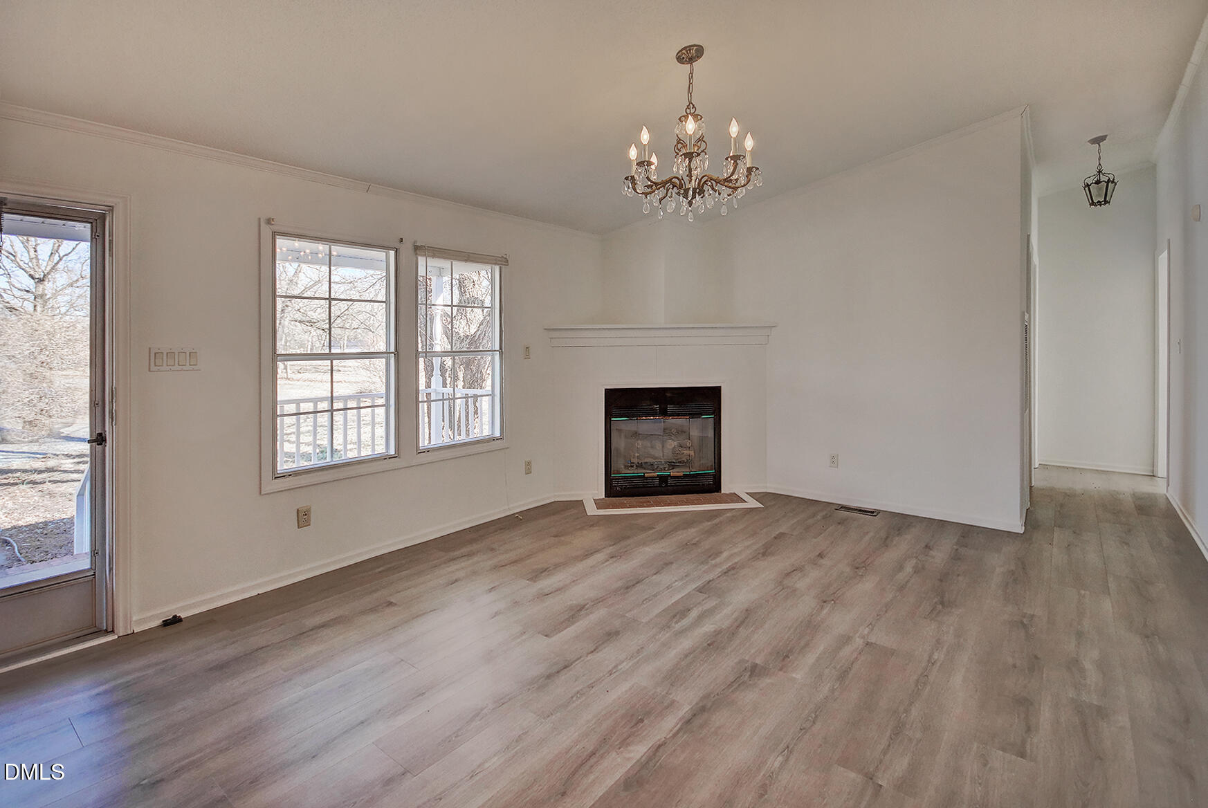 4941 Rumley Road Graham, NC 27253 - Photo 38 of 52 Front Living Rm