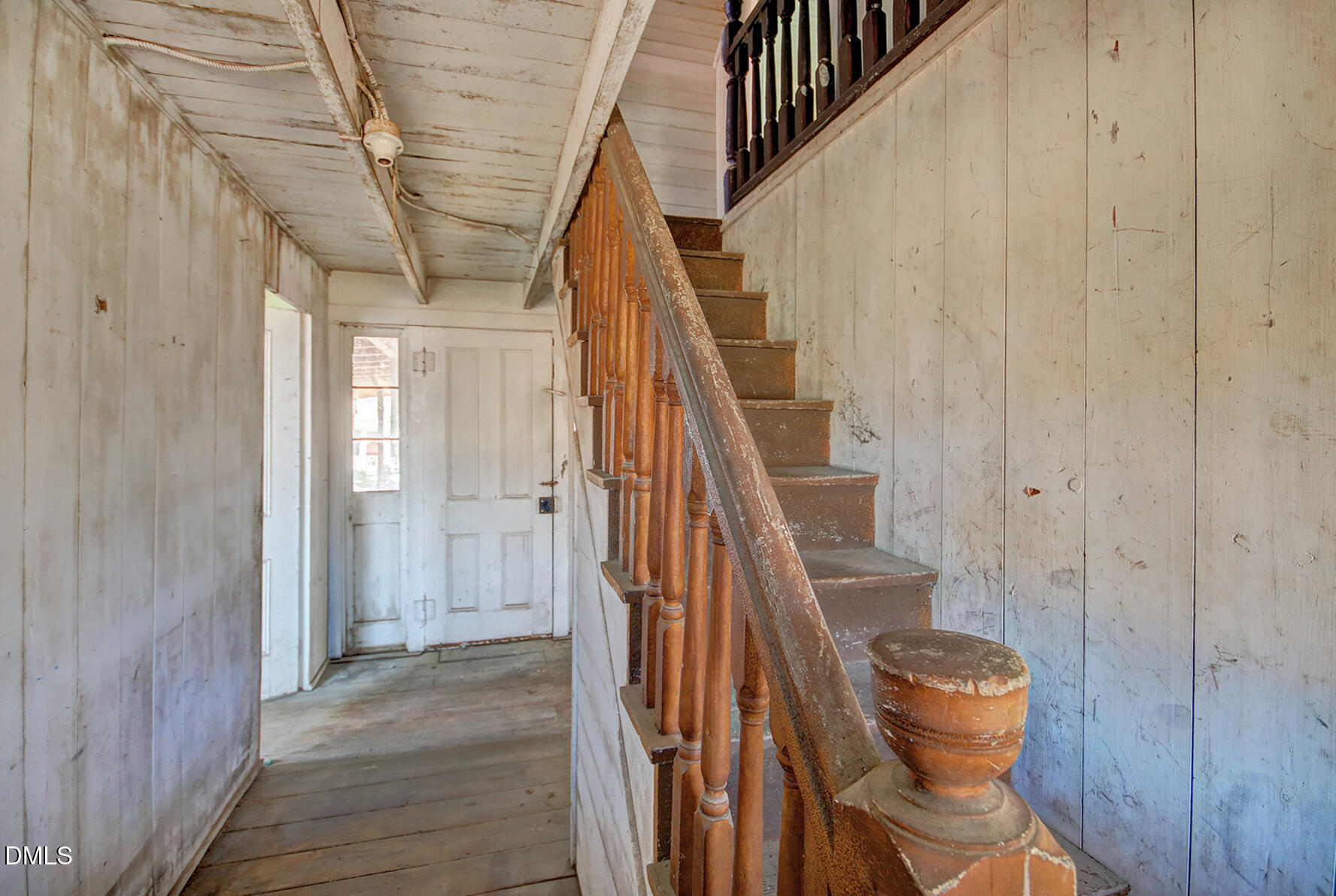 4941 Rumley Road Graham, NC 27253 - Photo 45 of 52 Rumley Front Hall
