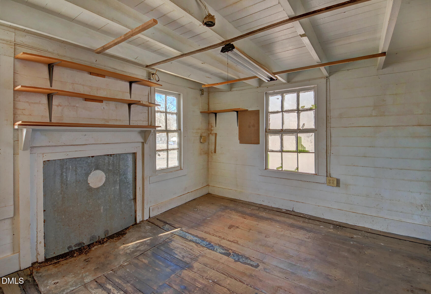 4941 Rumley Road Graham, NC 27253 - Photo 46 of 52 Rumley Lvl 1