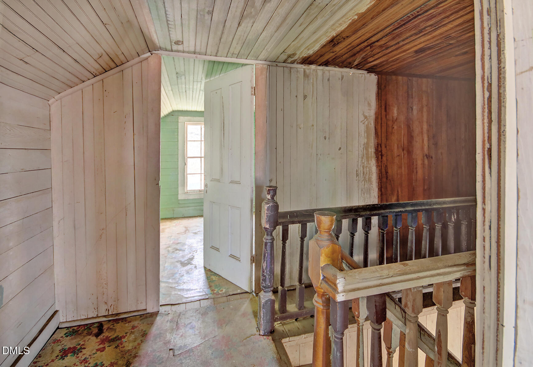 4941 Rumley Road Graham, NC 27253 - Photo 48 of 52 Rumley Lvl 2