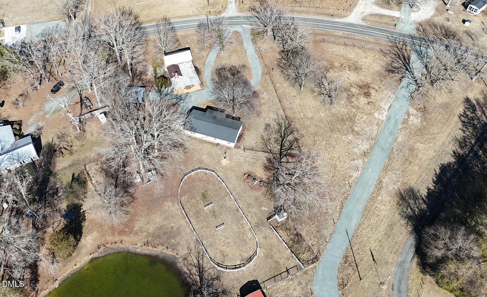 4941 Rumley Road Graham, NC 27253 - Photo 49 of 52 Rumley Rd layout