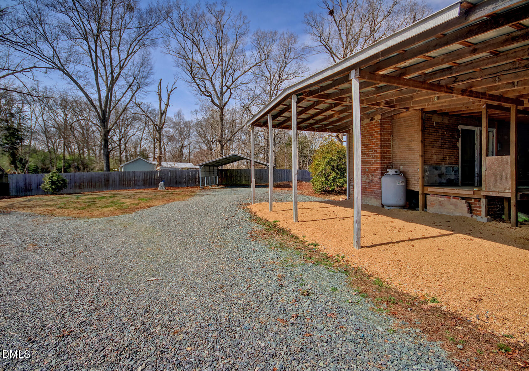 4941 Rumley Road Graham, NC 27253 - Photo 8 of 52 Shop/Hobby House Storage