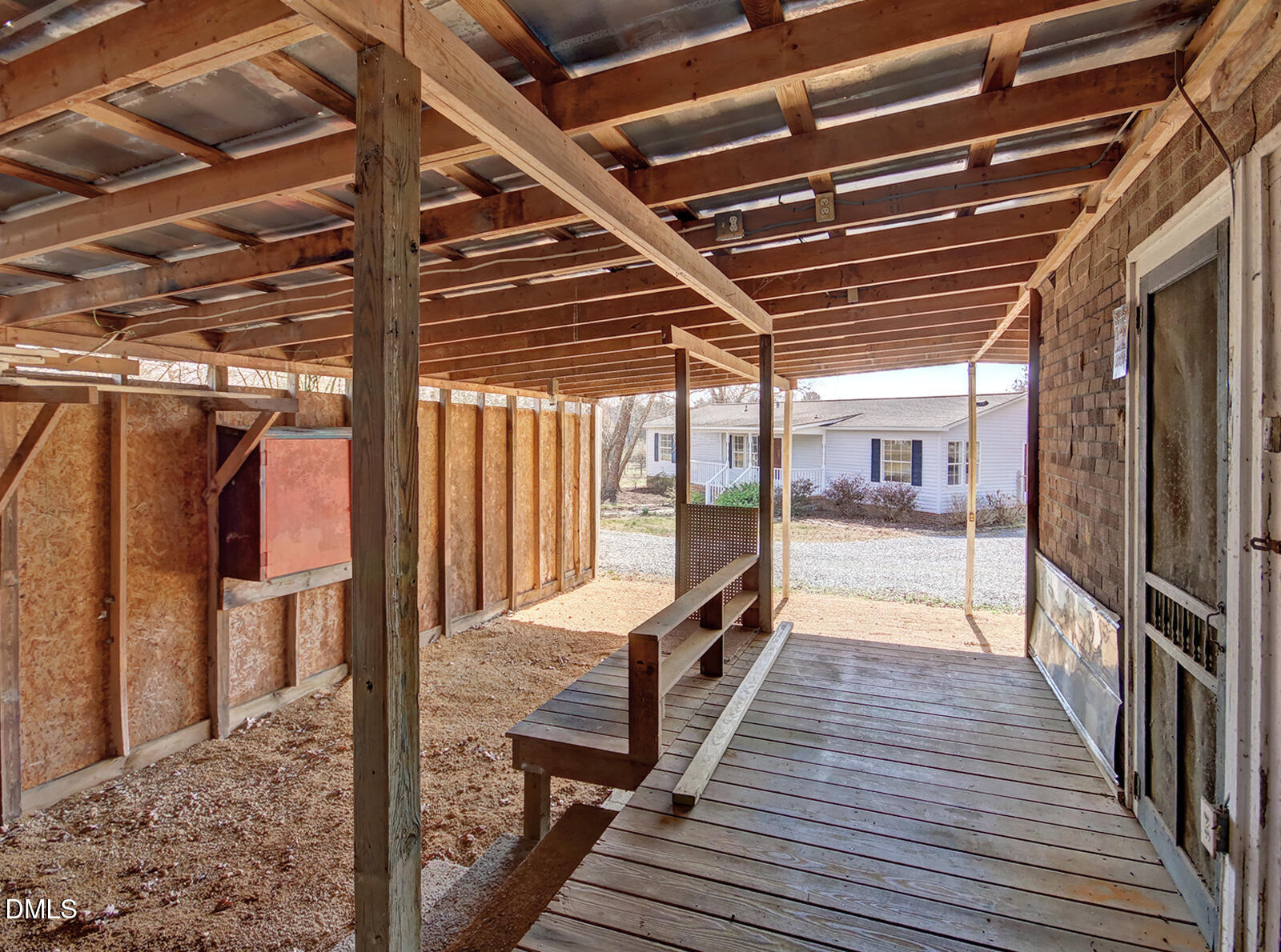 4941 Rumley Road Graham, NC 27253 - Photo 9 of 52 Storage/Outdoor Shop