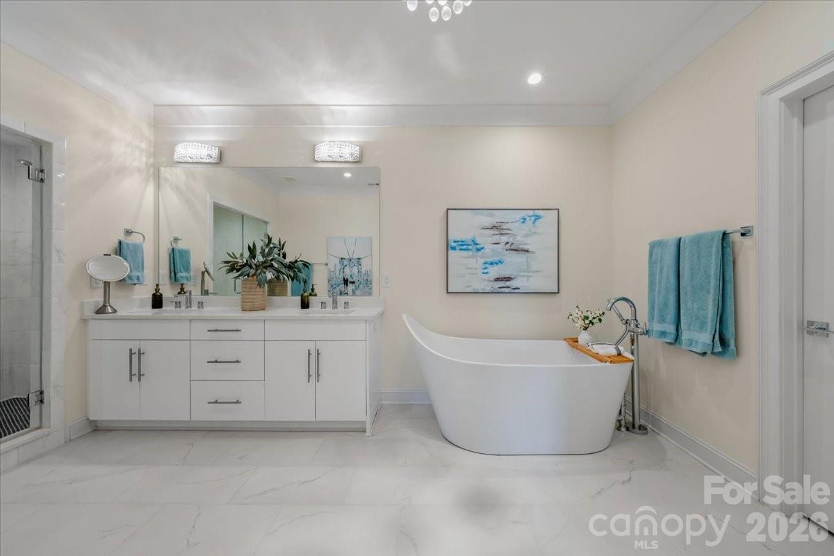 17136 Carolina Academy Road Charlotte, NC 28277 - Photo 22 of 46