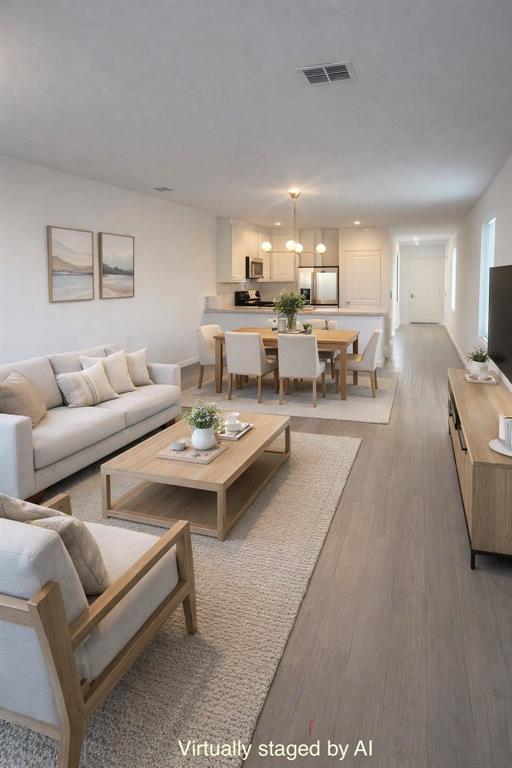 609 Breeds Hl Road Little Elm, TX 75068 - Photo 3 of 20