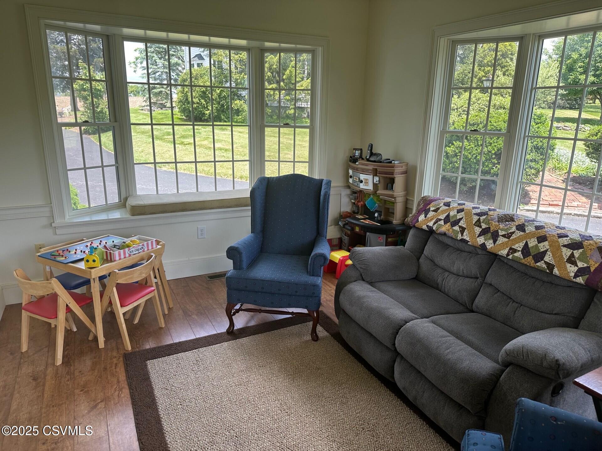 2584 Old Turnpike Road Lewisburg, PA 17837 - Photo 6 of 26