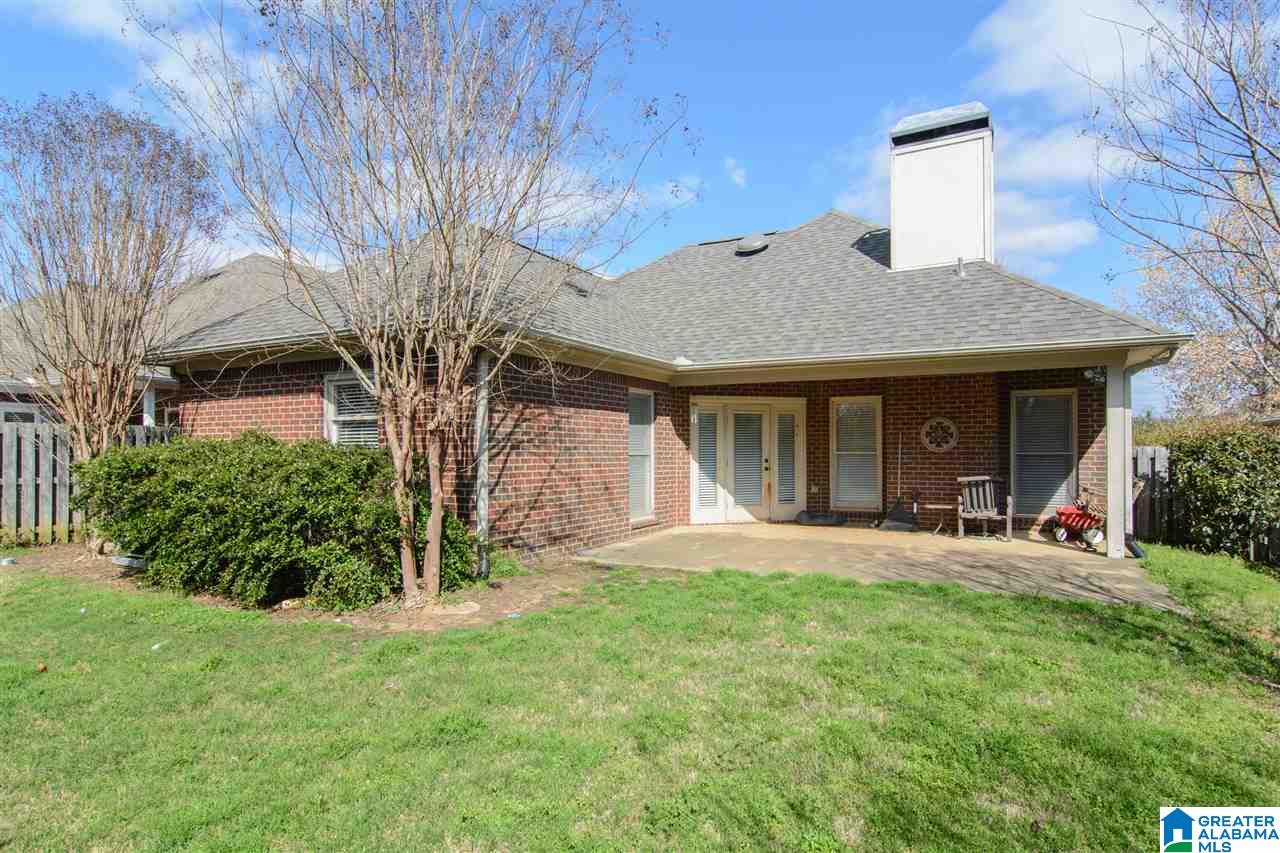 4028 Guilford Road Birmingham, AL 35242 - Photo 32 of 42