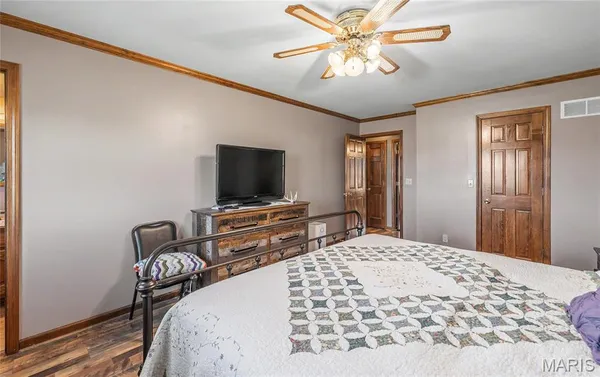 $1,500,000 | 3773 Blocks Branch Road, Owensville, MO 65066