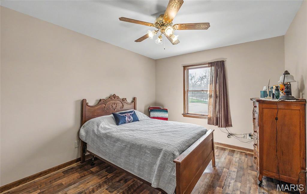 3773 Blocks Branch Road Owensville, MO 65066 - Photo 15 of 77