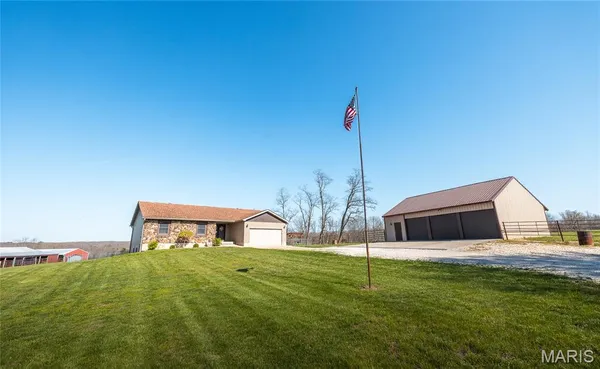 $1,500,000 | 3773 Blocks Branch Road, Owensville, MO 65066