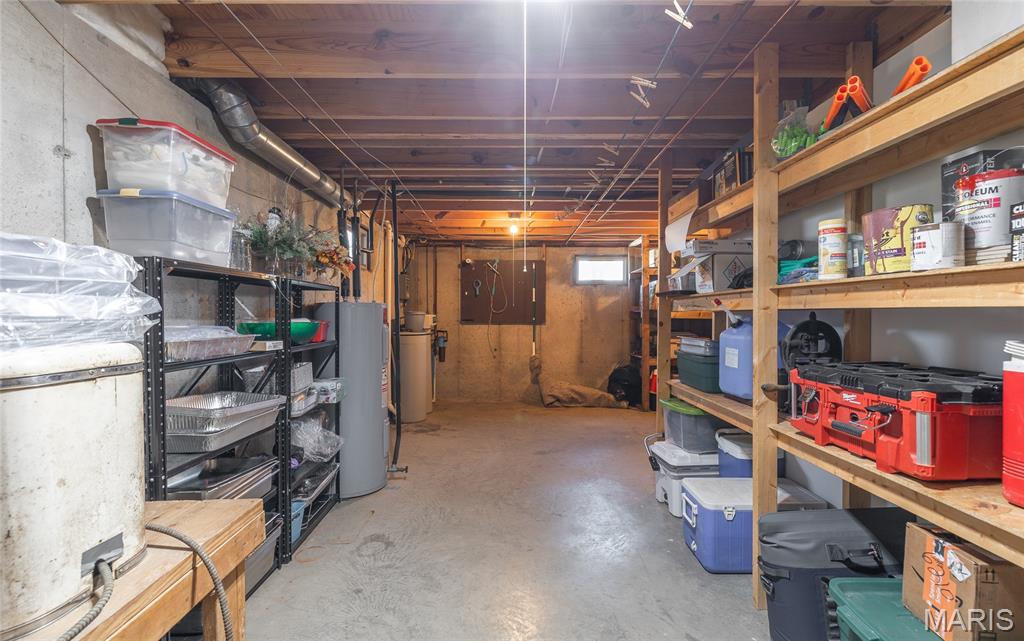 3773 Blocks Branch Road Owensville, MO 65066 - Photo 29 of 77