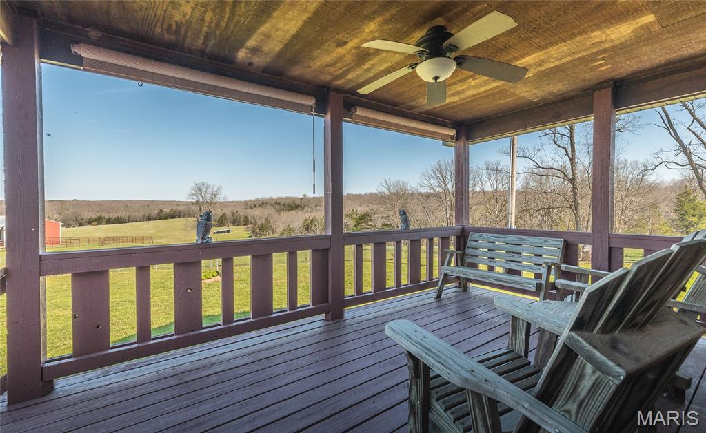 3773 Blocks Branch Road Owensville, MO 65066 - Photo 30 of 77