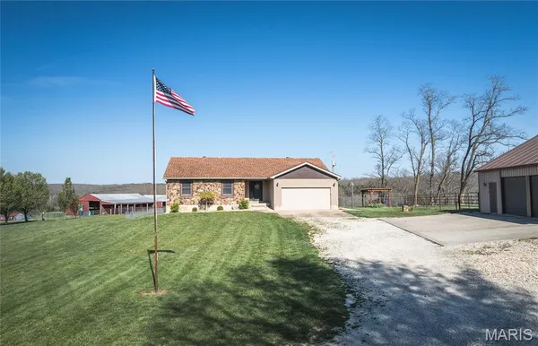 $1,500,000 | 3773 Blocks Branch Road, Owensville, MO 65066