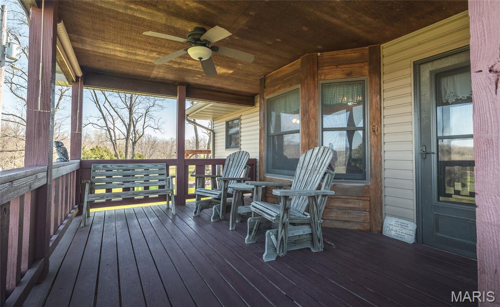 3773 Blocks Branch Road Owensville, MO 65066 - Photo 31 of 77