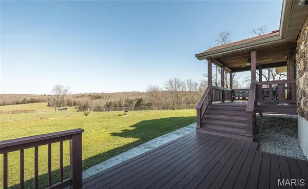 $1,500,000 | 3773 Blocks Branch Road, Owensville, MO 65066