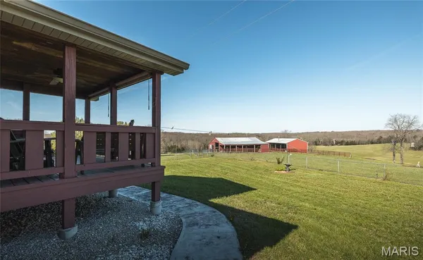 $1,500,000 | 3773 Blocks Branch Road, Owensville, MO 65066
